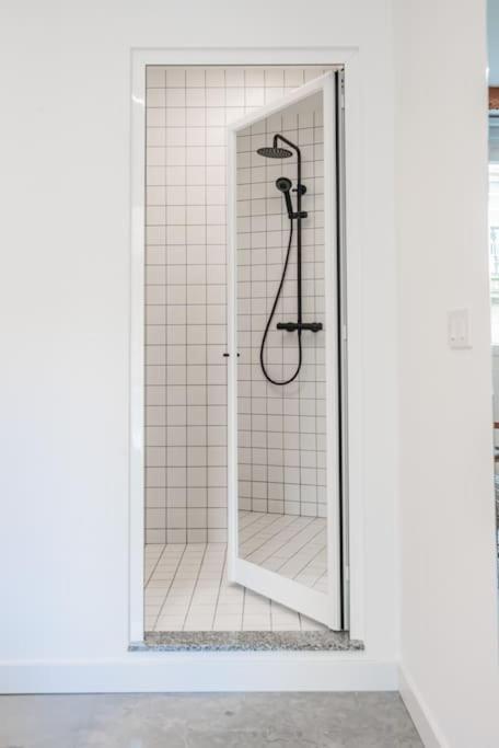 Ferienwohnung Balcon Del Centro - Bigliving Vigo Exterior foto